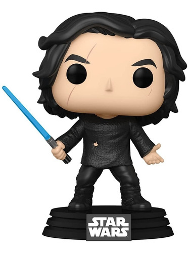 Funko Pop Star Wars: Ben Solo