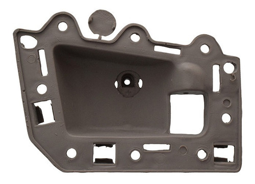 Una Base Manija Interior Del Der Jeep Grand Cherokee 05/10