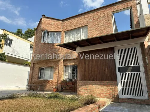Casas En Venta Mls #25-20550