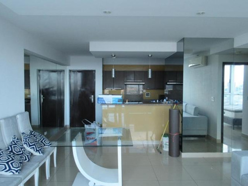 Imagen 7 de 14 de Alquiler De Apartamento En Top Towers, Costa Del Este 183522
