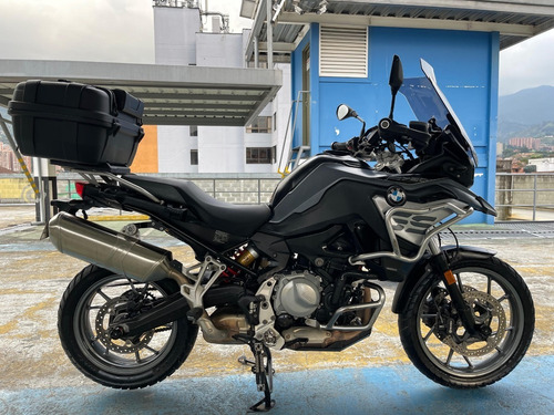 Imagen 7 de 13 de Bmw F750 Gs 2019