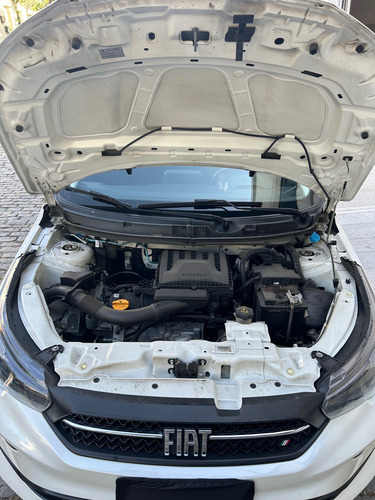 Fiat Cronos 1.3 Gse Drive Pack Conectividad
