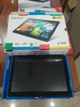 Comprar Tablet 10.1 Pl  X-view Proton Sapphire X Pro 16gb Imperdible Azul Marino