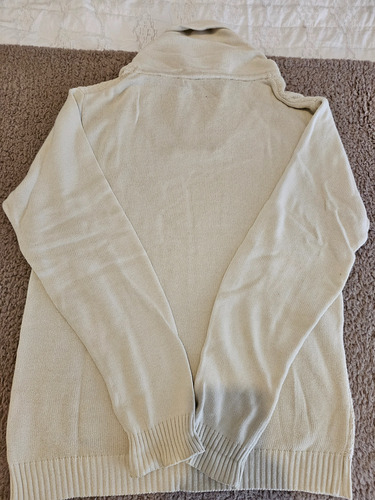 Sweater Zara (Usado)