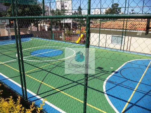 Apartamento No Jardim Nova Europa - Ap1782