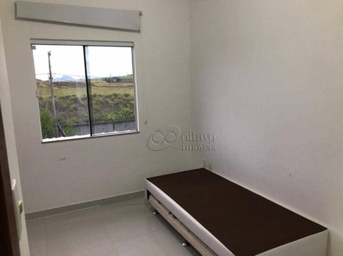 Imagem 14 de 30 de Casa À Venda No Vale Das Palmeira, Macaé/rj. - Ca1709