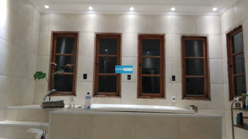 Imagem 30 de 30 de Casa Em Jardim Itatiaia, Campinas/sp De 700m² 4 Quartos À Venda Por R$ 850.000,00 - Ca2329476-s