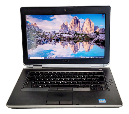 Notebook Dell Latitude E6430 I5-3380m 240gb Ssd 8gb Hdmi (Recondicionado)