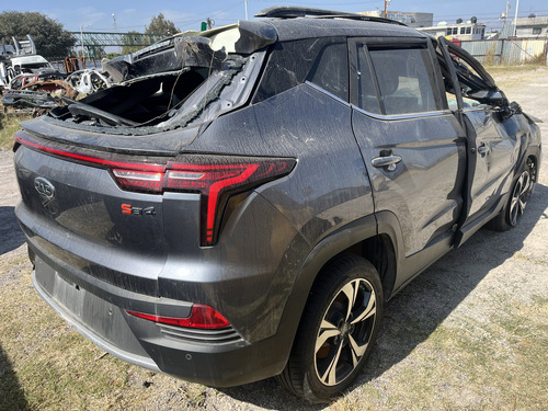 Jac Sei 4 2023 Por Partes - A A Q -