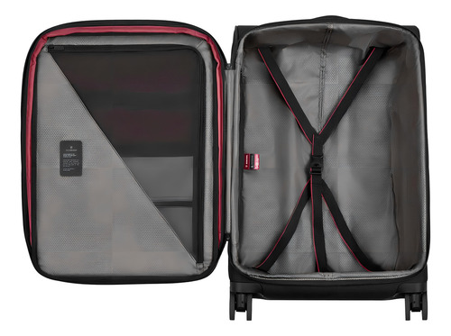 Bolsa a bordo Victorinox Crosslight Frequent Flyer Softside