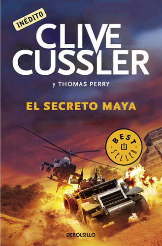 Libro Secreto Maya,el