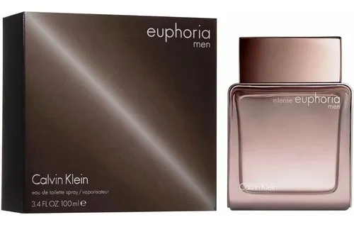 Euphoria hombre calvin klein precio sale