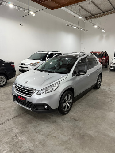 Peugeot 2008 1.6 Feline