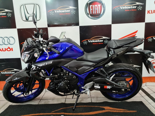 Imagem 4 de 5 de Yamaha Mt-03 Abs | Sem Detalhes!! - 2020
