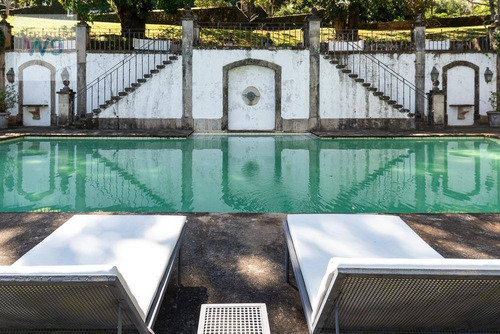 Imagem 8 de 30 de Fazenda À Venda, 100.000 M² Por R$ 45.000.000 - Bairro Dos Pintos - Itatiba/sp - Fa0001