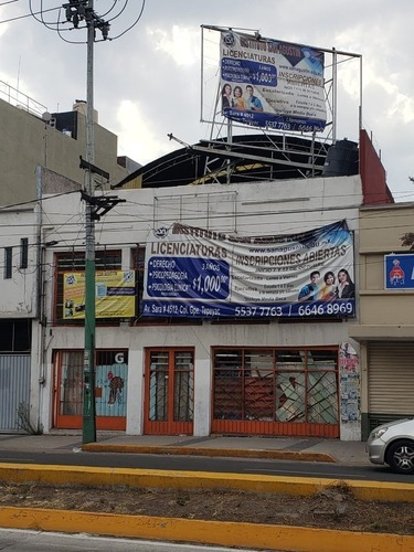 Local Comercial Renta Venta Vallejo