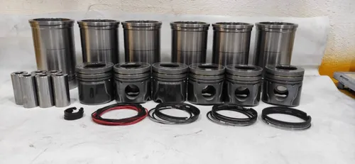 Linner Kit Camión Sany