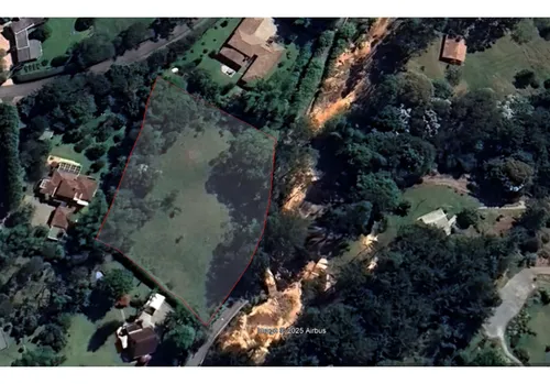 Vendo Lote En Llano Grande Vereda Cabeceras De 6.307 M² Sobre Vía