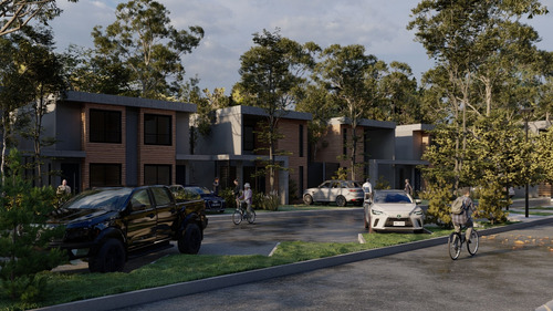 Canning Parc