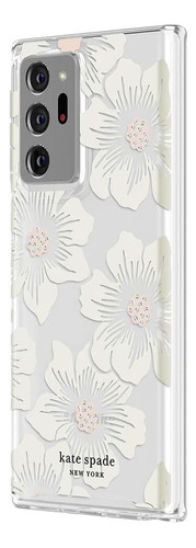 Funda Protectora Rigida Para Samsung Note 20 Ultra