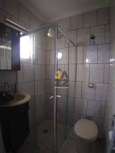 Imagem 11 de 30 de Casa Sobrado Com 5 Dormitórios À Venda, 256 M² Por R$ 500.000 - Jardim Doutor Carlos Augusto De Camargo Andrade - Indaiatuba/sp - Ca13761