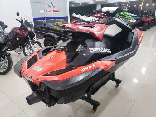 Imagem 7 de 12 de Sea Doo Spark 90hp