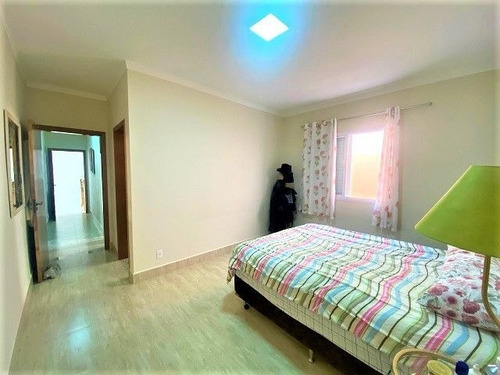 Imagem 12 de 22 de Casa Com 3 Dormitórios À Venda, 219 M² Por R$ 750.000,00 - Condomínio Floresta De São Vicente - Bragança Paulista/sp - Ca3006