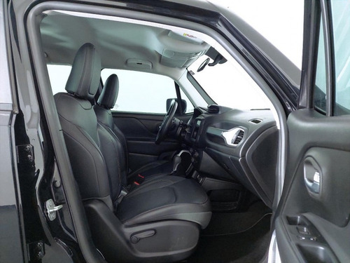 Imagem 12 de 15 de 125828 - Jeep Renegade 2019 Com Garantia