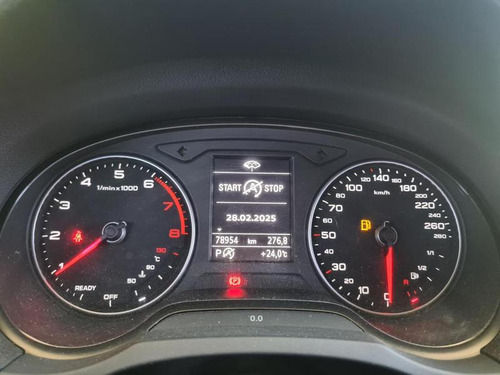 Audi A3 Auda3 Lm 150cv