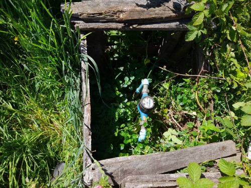 Se Vende Hermoso Campo En La Unión