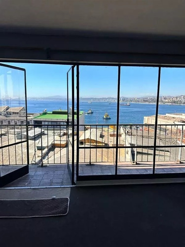 Depto 3d, 2b Inversión Valparaíso