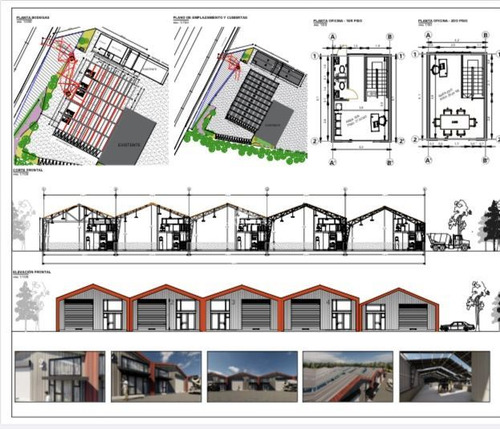 Arriendo De Bodegas En Temuco Salida Sur Padre Las Casas