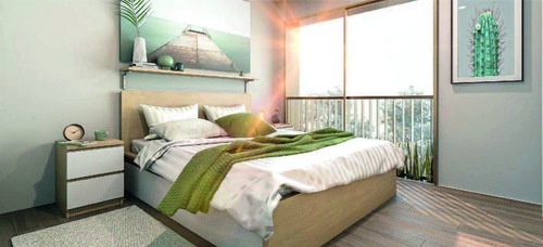 Imagen 5 de 6 de Venta De Departamento En Cuauhtémoc, Desarrollo Rio Panuco