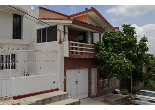 Casa En Venta En Tuxtla Gutierrez Chiapas, Bd16