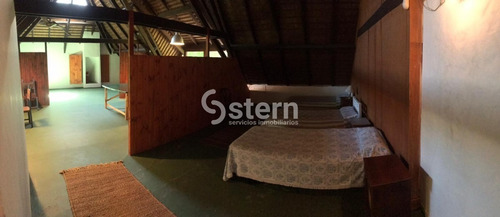 Casa Exclusiva En La Zona Del Golf.- Ref: 1368
