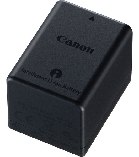 Baterías Para Cámara Litio Canon Bp-727