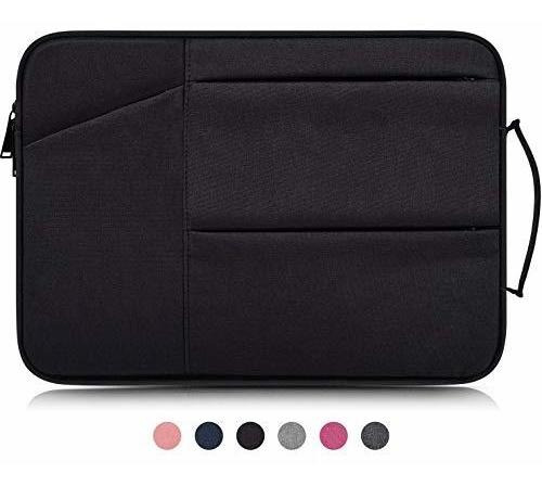 Funda Para Portátil De 14 A 15 Pulgadas Con Asa Para Macbook