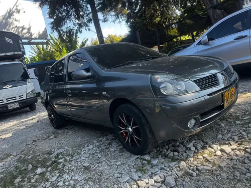 Renault Symbol 1.4 Expression