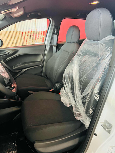 Fiat Cronos 1.3 Gse Like