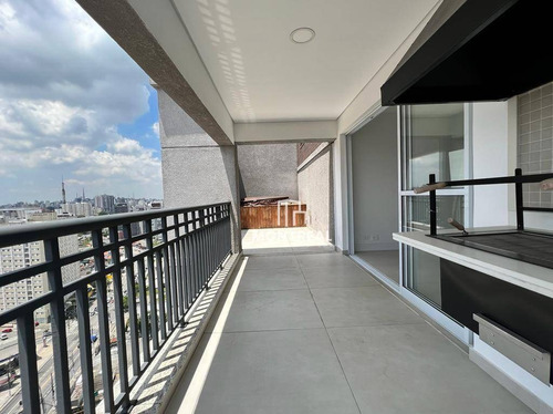 Imagem 2 de 29 de Cobertura À Venda, 110 M² Por R$ 1.990.000,00 - Vila Madalena - São Paulo/sp - Co0094
