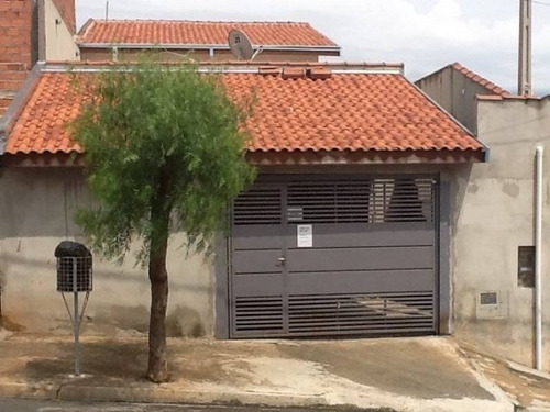 Imagem 1 de 10 de Casa - Ca00388 - 2089895