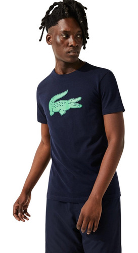 Lacoste Camiseta Original Várias Cores Entrega Imediata