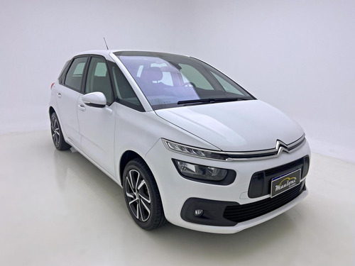 Citroën C4 Picasso Seduction 1.6 Tb Aut