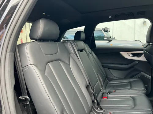 Audi Q7 3.0 Tfsi 55 Tfsi S Line Quattro 333hp At