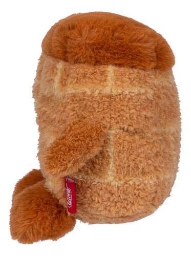Bum Bumz - Pelúcia Francis De 19cm - Homebumz