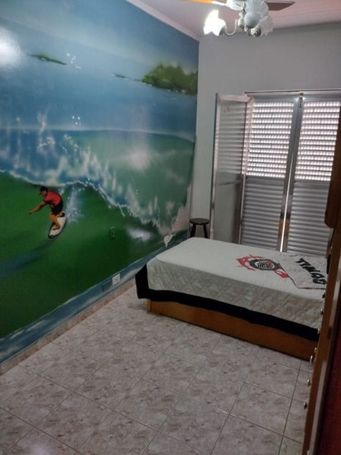 Imagem 9 de 19 de Sobrado Com 3 Dormitórios Para Alugar Por R$ 3.800,00/mês - Vila Aricanduva - São Paulo/sp - So2971