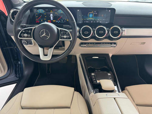 Mercedes-Benz Classe Glb 1.3 Progressive 5P