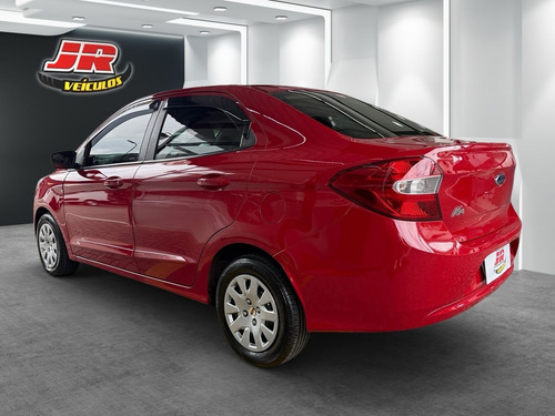 Ford Ka 1.5 SIGMA SE