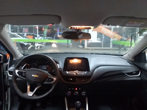 Chevrolet Onix 1.0 TURBO FLEX LTZ MANUAL
