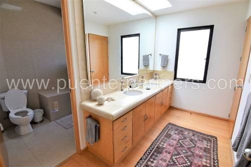 Imagen 19 de 30 de Preciosa Residencia En Venta